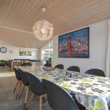 Beautiful Home In Romo With Wifi Rømø Kirkeby Buitenkant foto