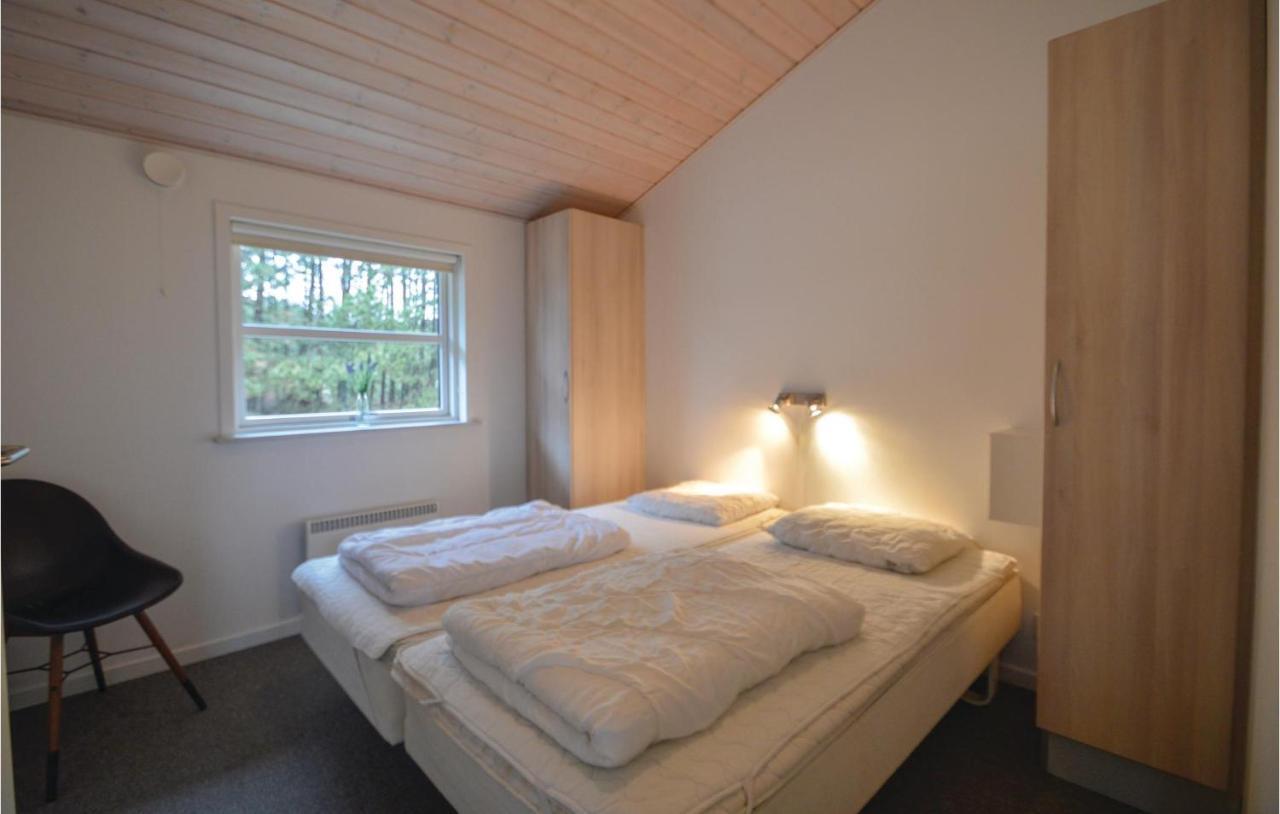 Beautiful Home In Romo With Wifi Rømø Kirkeby Buitenkant foto