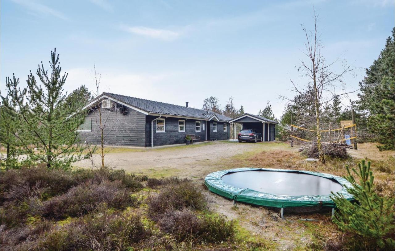 Beautiful Home In Romo With Wifi Rømø Kirkeby Buitenkant foto