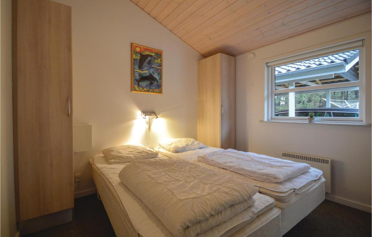 Beautiful Home In Romo With Wifi Rømø Kirkeby Buitenkant foto