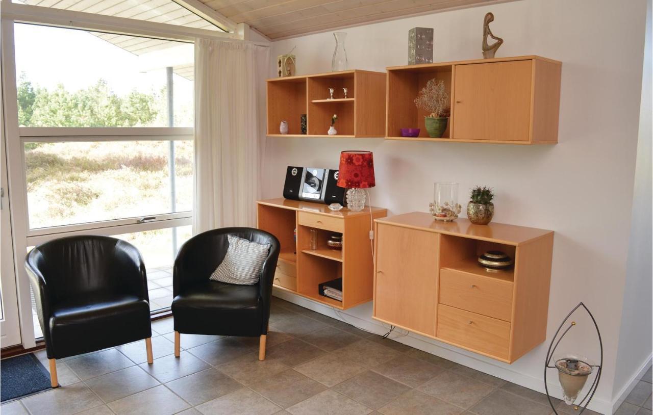 Beautiful Home In Romo With Wifi Rømø Kirkeby Buitenkant foto