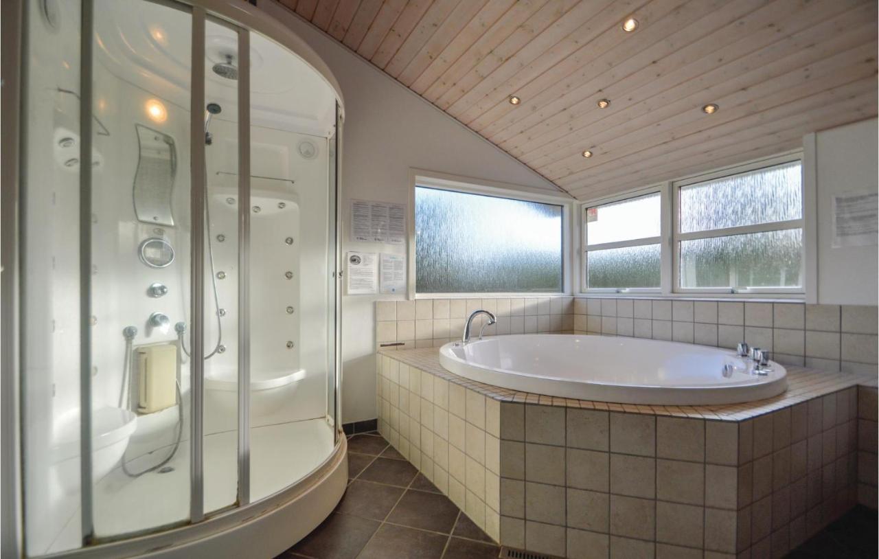 Beautiful Home In Romo With Wifi Rømø Kirkeby Buitenkant foto