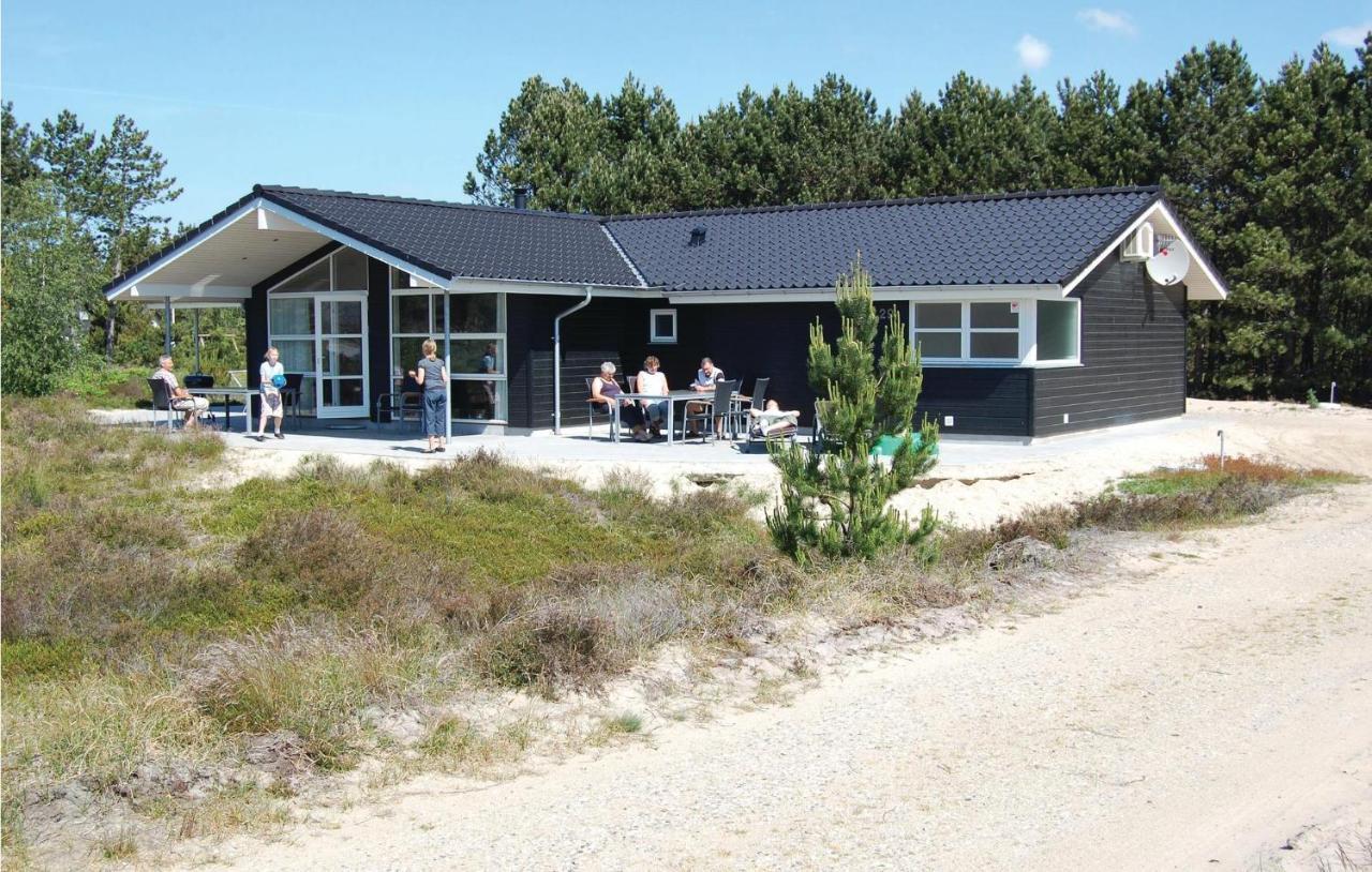 Beautiful Home In Romo With Wifi Rømø Kirkeby Buitenkant foto