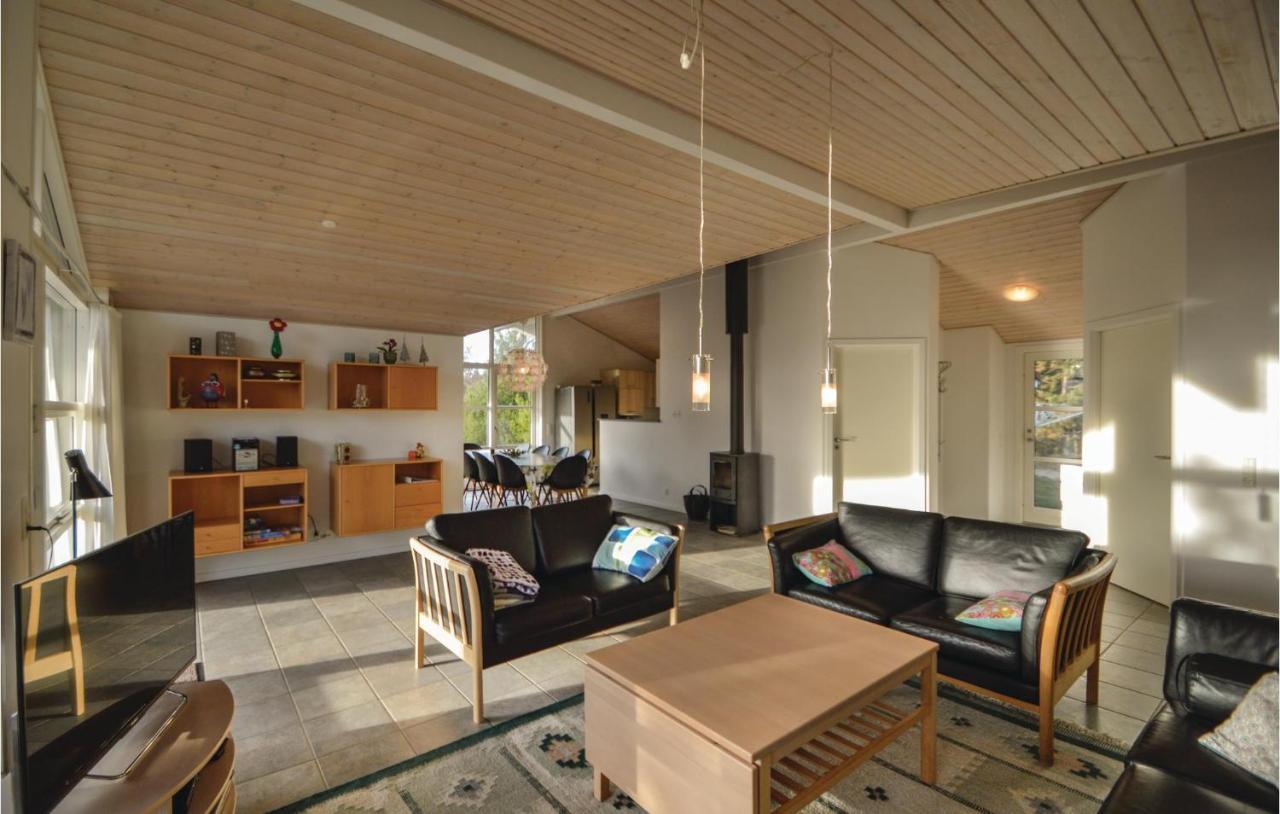 Beautiful Home In Romo With Wifi Rømø Kirkeby Buitenkant foto